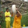 Basic Fire Fighting Training & Emergency Response Plan & Preparedness Training (2 Days) (5 CEP)