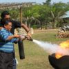 Basic Fire Fighting Training & Emergency Response Plan & Preparedness Training (2 Days) (5 CEP)