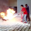 Basic Fire Fighting Training & Emergency Response Plan & Preparedness Training (2 Days) (5 CEP)
