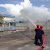Basic Fire Fighting Training & Emergency Response Plan & Preparedness Training (2 Days) (5 CEP)