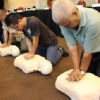 Basic Occupational First Aid, CPR & AED Training (2 days) (5 CEP) for Personal