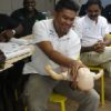 First Aid Division