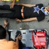 First Aid Division