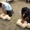 First Aid Division