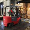Safe Handling of Forklift Truck Training (1 Day) (5 CEP)