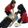 First Aid Division
