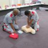 First Aid Division