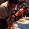 First Aid Division