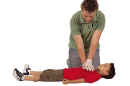 11-Basic-Pediatric-First-Aid-CPR-AED-Training-03 First Aid Division