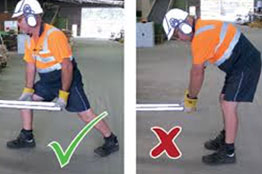 4-Ergonomics_Ergonomics-Lifting-Position OSH Division 2 days (5-10 CEP)