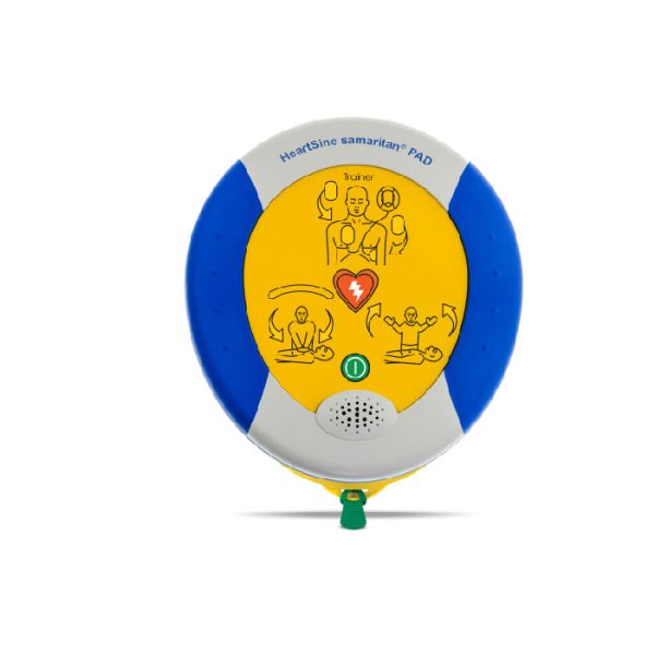 AED-Trainer__HeartSine-500P-03 Heartsine TRN-500-XX AED Trainer Set