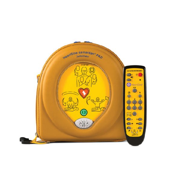 AED-Trainer__HeartSine-500P-04 Heartsine TRN-500-XX AED Trainer Set