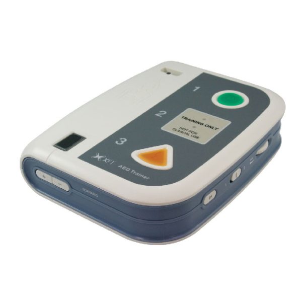AED-Trainer__XFT-120C-06 XFT 120C+ AED Trainer