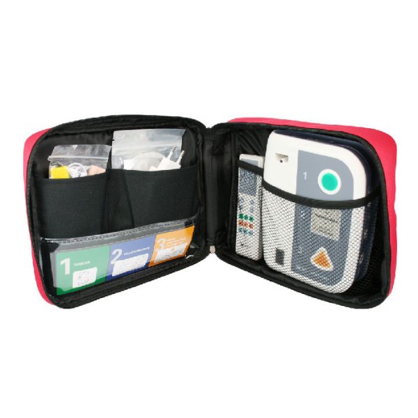 AED-Trainer__XFT-120C-07 XFT 120C+ AED Trainer