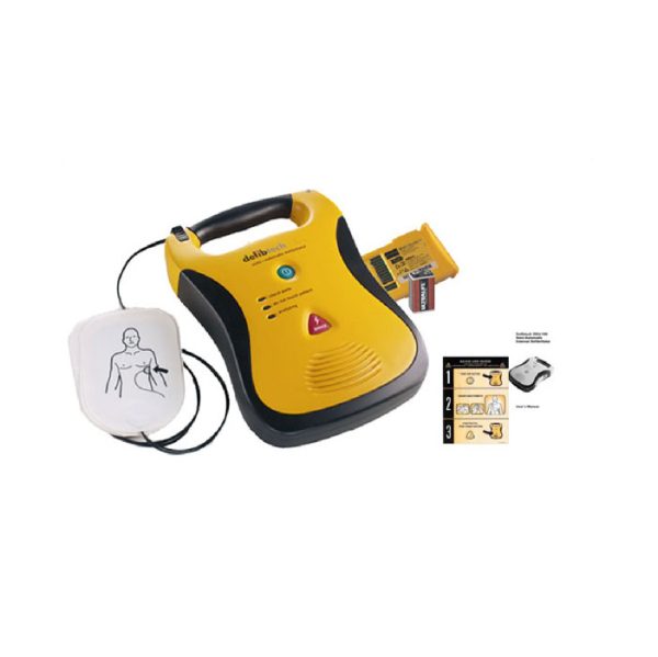 AED_Defibtech-Lifeline-13 Defibtech Lifeline DDU 100