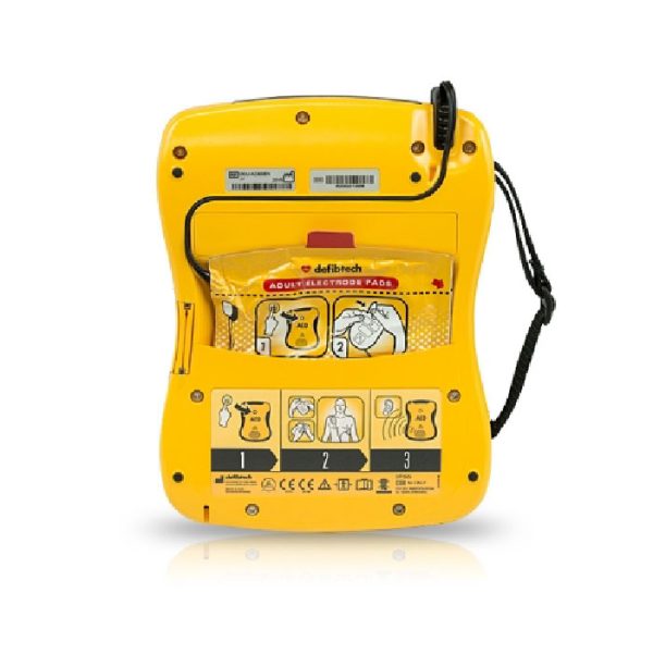 AED_Defibtech-LifelineView-15 Defibtech Lifeline View