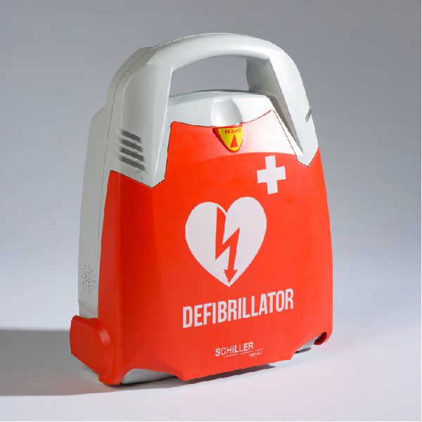 AED_Schiller-PA1-24 Schiller FRED PA-1