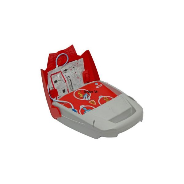 AED_Schiller-PA1-25 Schiller FRED PA-1