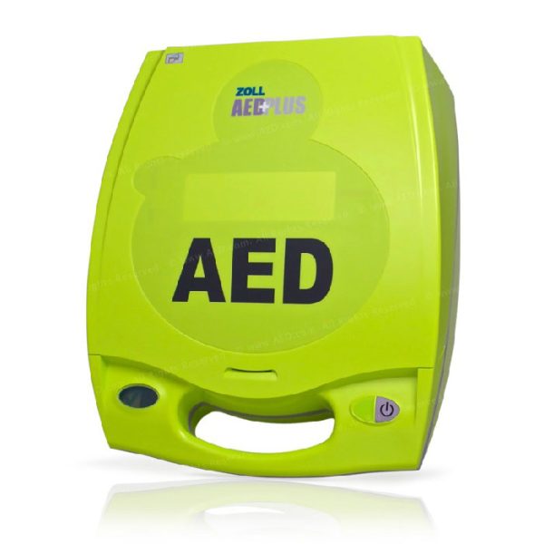 AED_Zoll-AED-Plus-28 Zoll AED Plus