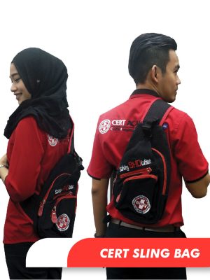 First Aid Equipments