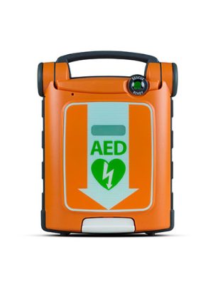 Cardiac Science Powerheart G5 AED