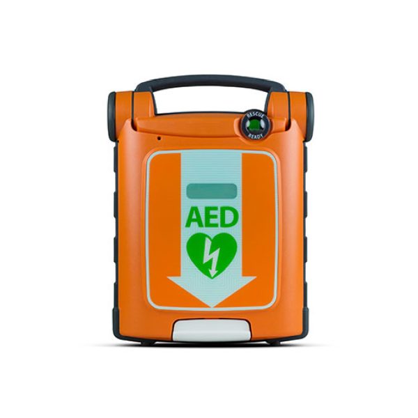 CERT_Cardiac Science Powerheart G5 Cardiac Science Powerheart G5 AED