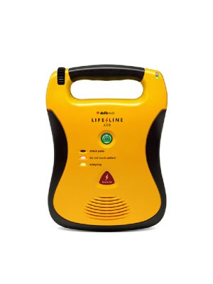 Defibtech Lifeline DDU 100