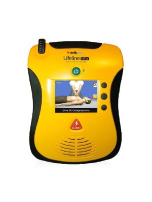Defibtech Lifeline View
