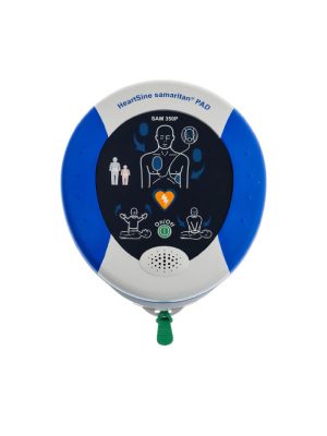 HeartSine350P AED