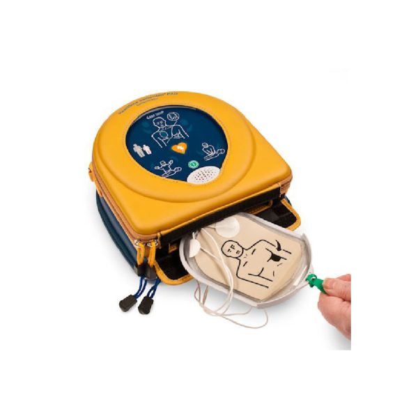 CERT_Heartsine 350P 03 HeartSine350P AED