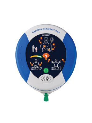 AED HeartSine Samaritan 500P