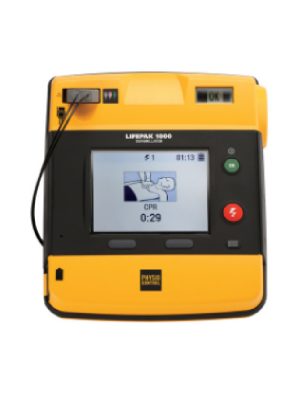 Lifepak 1000