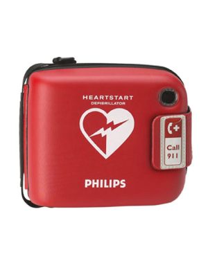 Phillips HeartStart FRx Defibrillator