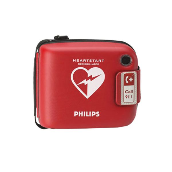 CERT_Phillips HeartStart FRx Phillips HeartStart FRx Defibrillator