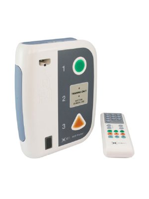 XFT 120C+ AED Trainer