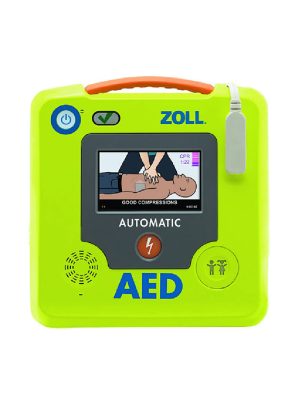 Zoll AED 3 | Automated External Defibrillator for CPR