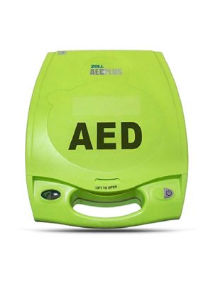 Zoll AED Plus