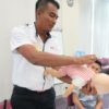 First Aid Division