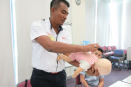 First-Aid-Division_Basic-Pediatric-First-Aid-CPR-AED-Training-1-day First Aid Division