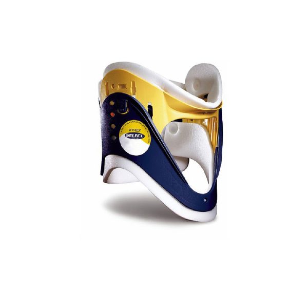 First Aid Equipment_Cervical Collar Cervical Collar