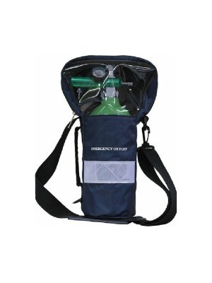 Emergency Oxygen Set (1.9 Liter)
