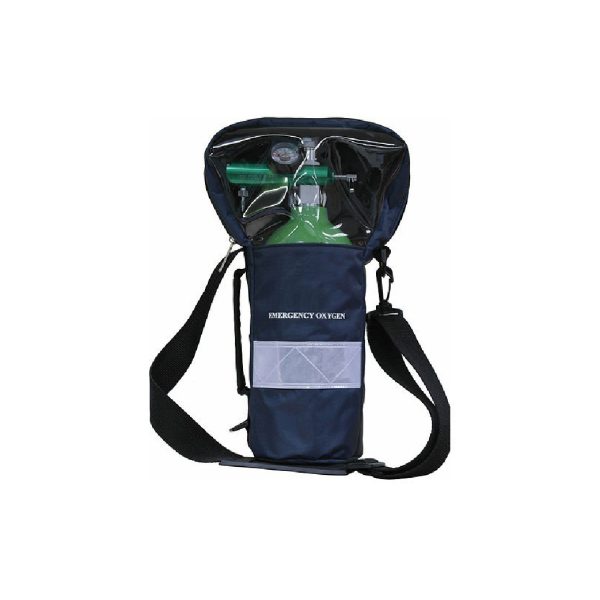 First Aid Equipment_Emergency Oxygen Set (1.9 Liter) Emergency Oxygen Set (1.9 Liter)
