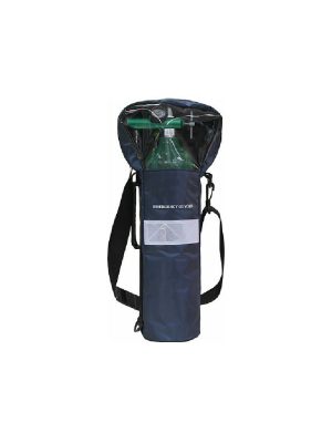 Emergency Oxygen Set (2.9 Liter)