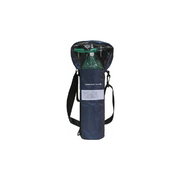 Emergency Oxygen Set (2.9 Liter)