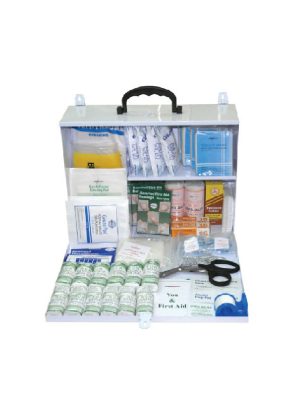 First Aid Kit – Box B – Accordance to DOSH (2nd Edition)