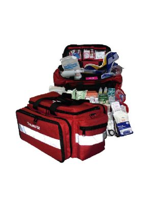 Professional Trauma Kit (Shoulder Carry)