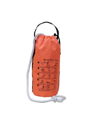 Water Rescue Throw Bag