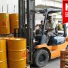 Safe Handling of Forklift Truck Training (1 Day) (5 CEP)