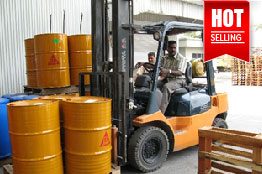 Safe Handling of Forklift Truck Training (1 Day) (5 CEP)