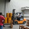 Safe Handling of Forklift Truck Training (1 Day) (5 CEP)